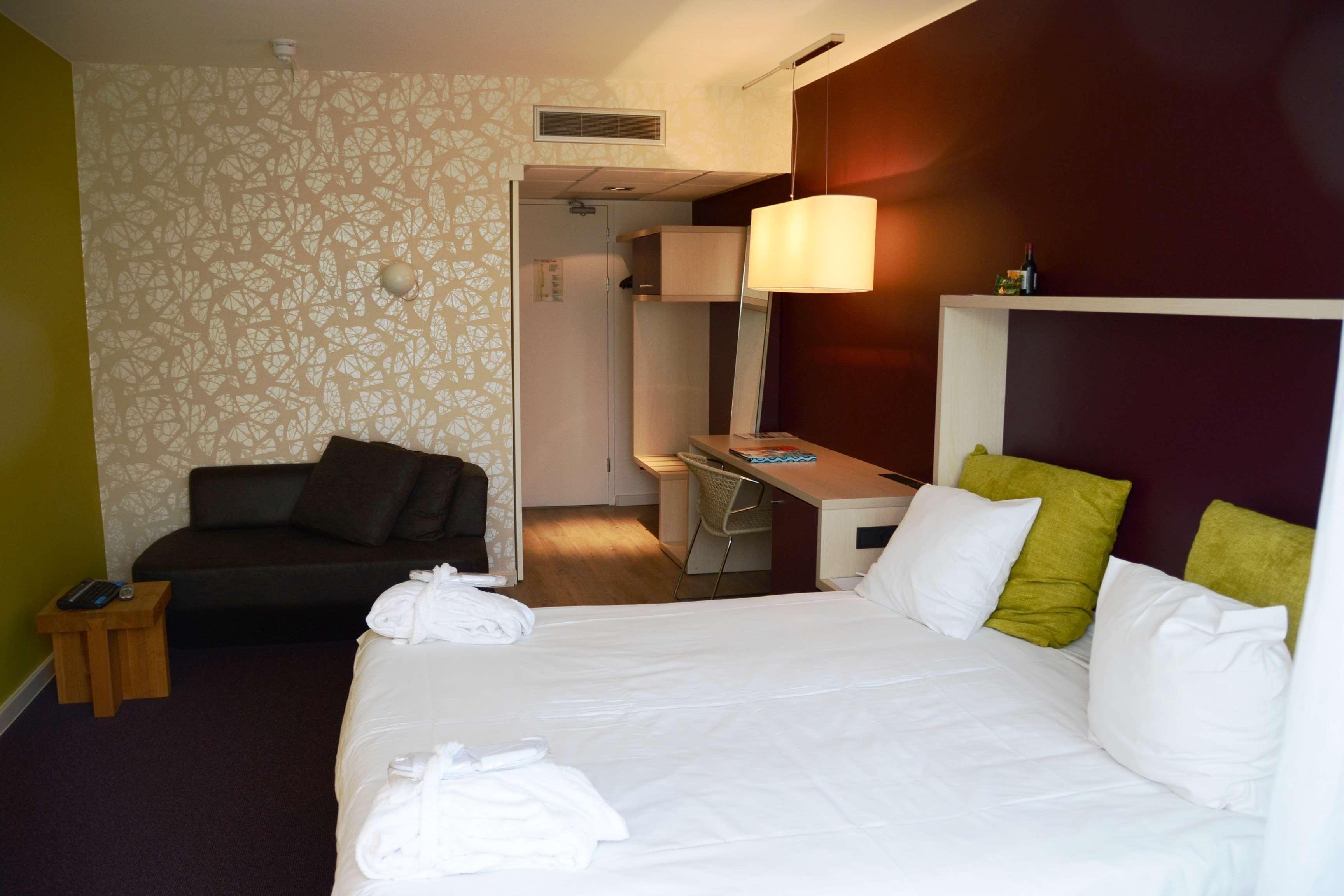 Best Western Plus Midamerica Hotel Mascoutah Dış mekan fotoğraf