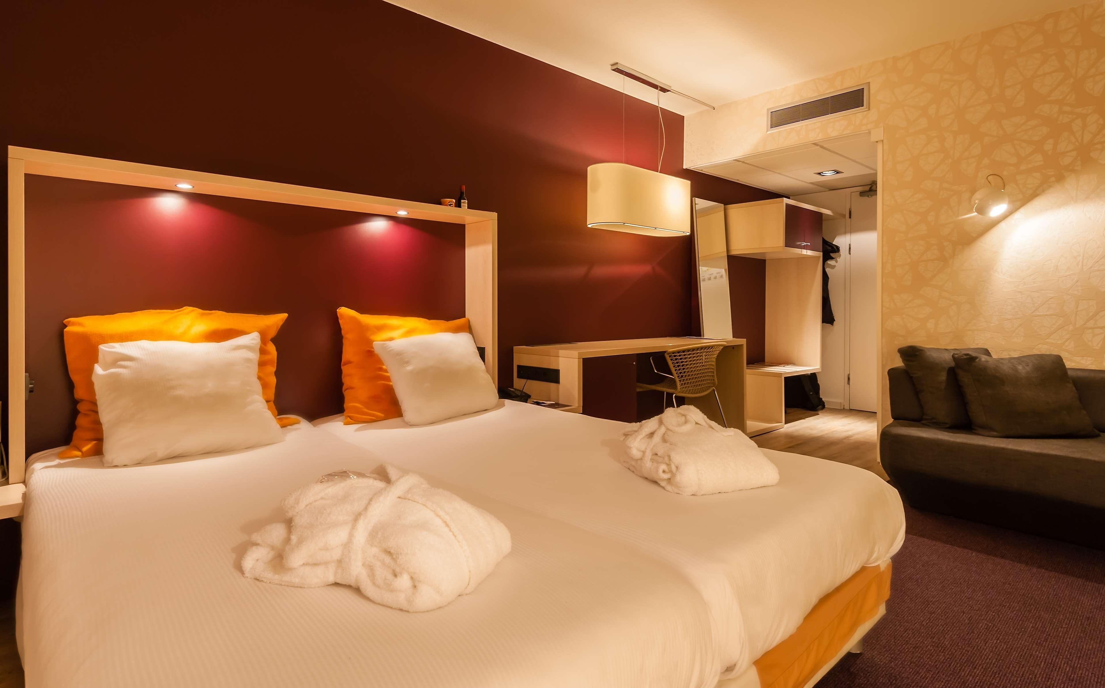 Best Western Plus Midamerica Hotel Mascoutah Dış mekan fotoğraf