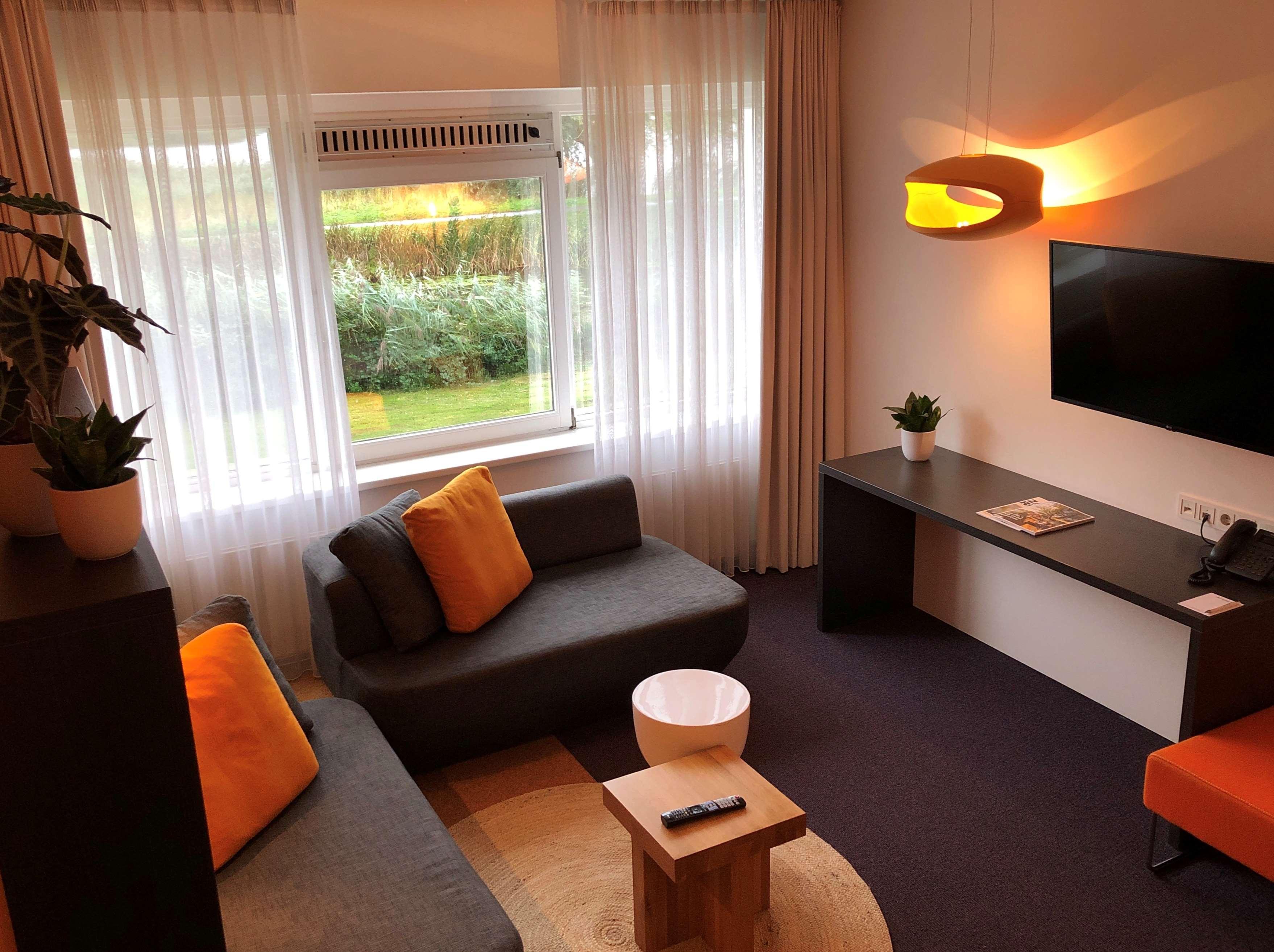 Best Western Plus Midamerica Hotel Mascoutah Dış mekan fotoğraf