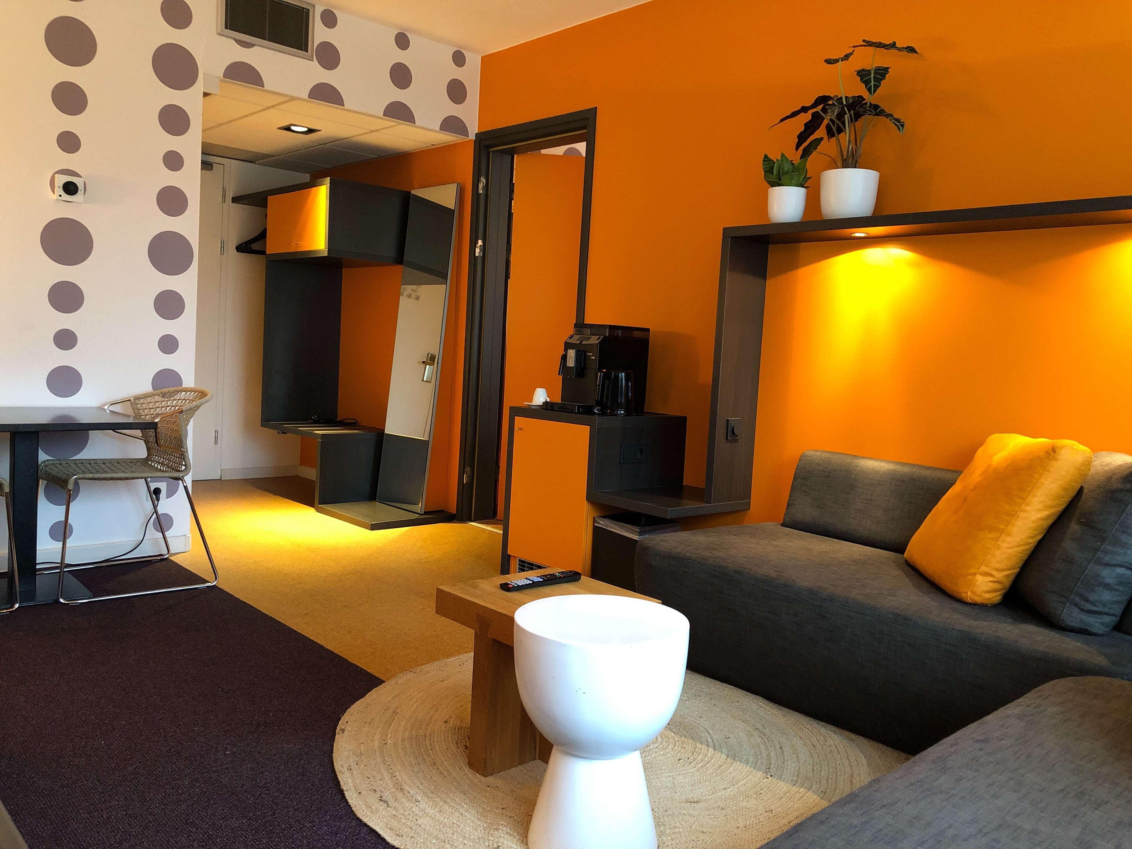 Best Western Plus Midamerica Hotel Mascoutah Dış mekan fotoğraf