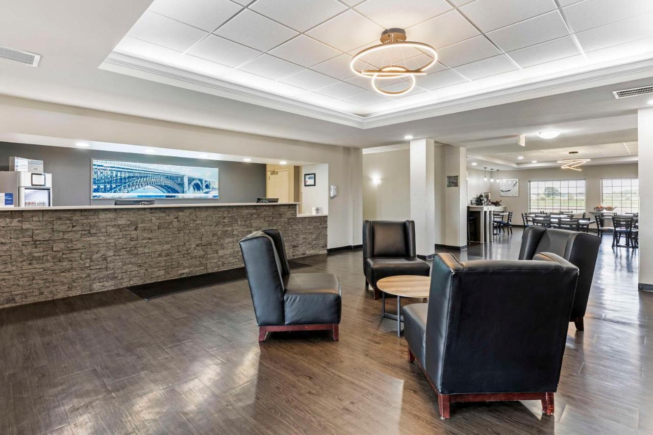 Best Western Plus Midamerica Hotel Mascoutah Dış mekan fotoğraf