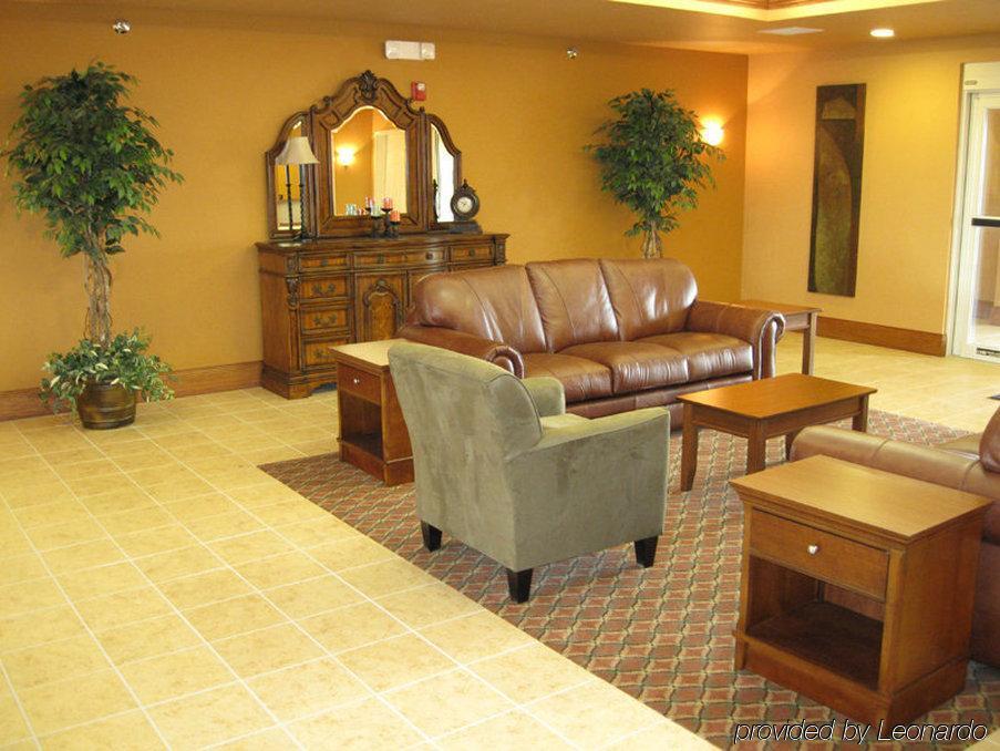Best Western Plus Midamerica Hotel Mascoutah İç mekan fotoğraf