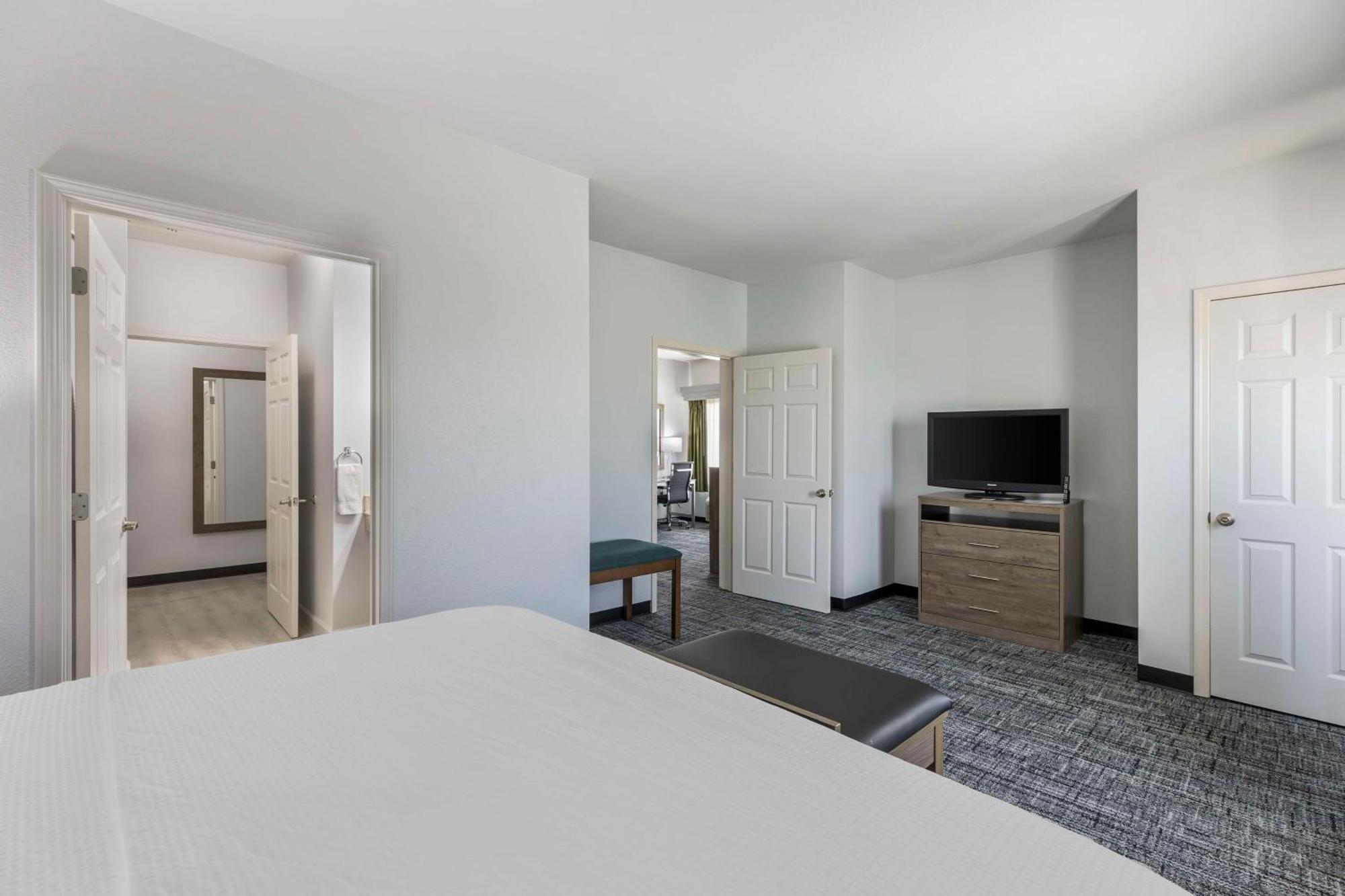 Best Western Plus Midamerica Hotel Mascoutah Dış mekan fotoğraf